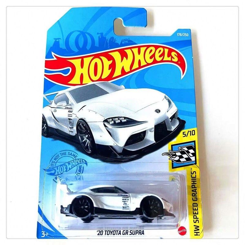 Durabile colorato Blister customizzato display di ruote calde & Clamshell confezionamento per la collezione di auto giocattolo