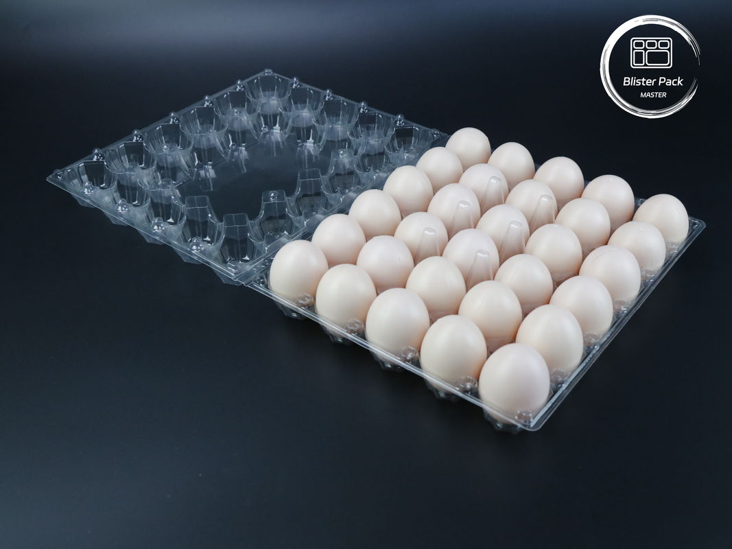 Tavolo per vesciche di uova biodegradabile 30 portauova riciclabile a prezzi competitivi