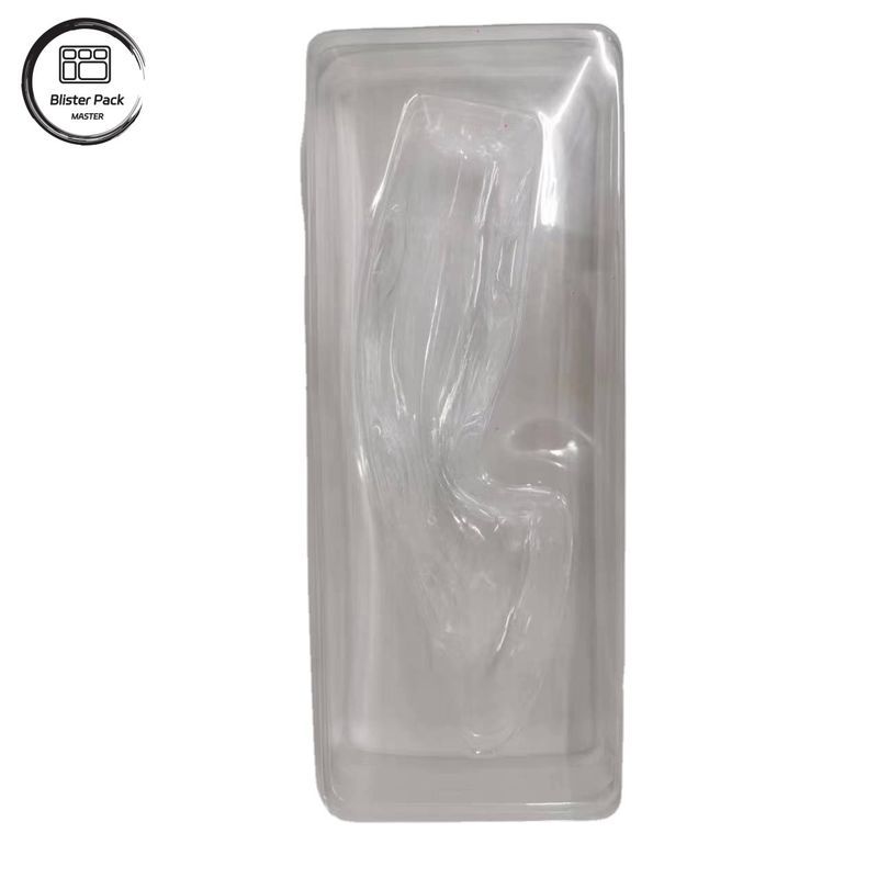 Blister box per prodotti per adulti, deposito e imballaggio di giocattoli Aldult
