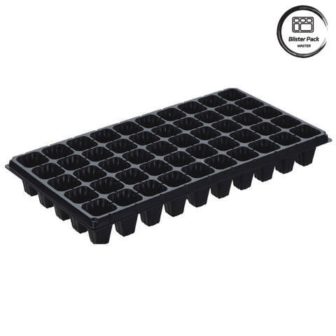 110 mm di profondità 32 cellule PS seed tray, durabile plastica germogliamento e semina starter tray